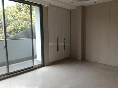 Bedroom Image of 1800 Sq.ft 3 BHK Duplex for sale in Green Park New Delhi for Rs. 72500000