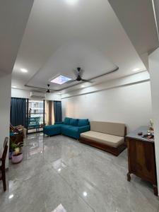 Hall Image of 2151 Sq.ft 3 BHK Apartment / Flat for sale in Sargasan Gandhinagar for Rs. 11000000