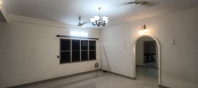 Hall Image of 1500 Sq.ft 3 BHK Apartment / Flat for rent in Saibaba Colony Coimbatore for Rs. 35000