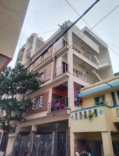 Munireddy Layout, Konanakunte Main Image 1