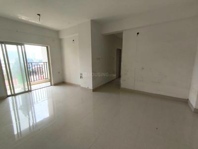 Hall Image of 1249 Sq.ft 3 BHK Apartment / Flat for sale in Balasaria Ambika Icon, Tollygunge Kolkata for Rs. 12000000