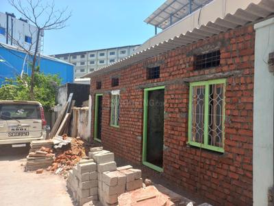 Image of 954 Sq.ft 1 RK Independent House for sale in Balanagar, Hyderabad for Rs. 7000000