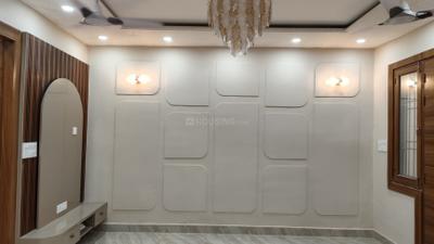 Living Room Image of 1275 Sq.ft 3 BHK Builder Floor for sale in Indirapuram Ghaziabad for Rs. 11600000