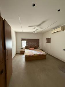Bedroom Image of 3950 Sq.ft 3 BHK Apartment / Flat for sale in NG Asavari Tower, Ramdev Nagar Ahmedabad for Rs. 26000000