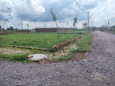 Image of 1500 Sq.ft Residential Plot / Land for sale in Paradise Town Phase 2, Sultanpur Road, Lucknow for Rs. 3598500