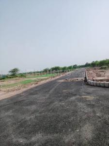 Residential Plot