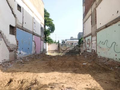 Sector 16 Plot View 1