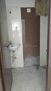 Image of 1040 Sq.ft 2 BHK Apartment / Flat for sale in Space Park I, Mahalakshmi Nagar, Indore for Rs. 4300000