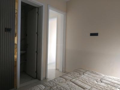 Bedroom Image of 1090 Sq.ft 2 BHK Apartment / Flat for sale in Ikon Queens Tower, Mohammed Wadi Pune for Rs. 7200000