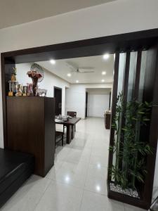 Hall Image of 2470 Sq.ft 4 BHK Apartment / Flat for sale in Deccan Gymkhana Pune for Rs. 52000000