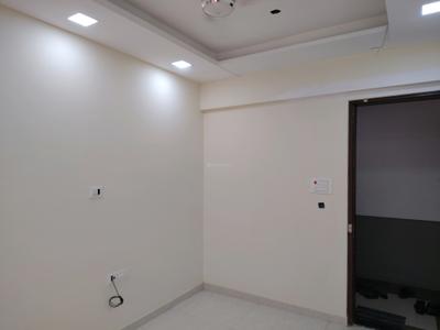 Living Room Image of 530 Sq.ft 1 BHK Apartment / Flat for rent in Panchamrut Society, Thane West Thane for Rs. 17000