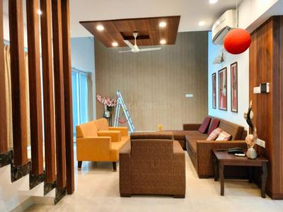 Hall Image of 3700 Sq.ft 5 BHK Duplex for sale in ABIL Imperial Atria Tower 2 , Baner Pune for Rs. 54000000