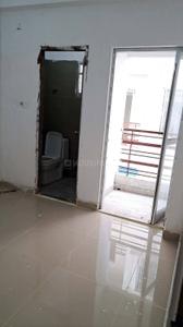 Hall Image of 850 Sq.ft 2 BHK Apartment / Flat for sale in New Town Kolkata for Rs. 4500000