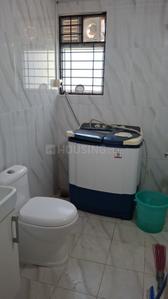 Image of 1240 Sq.ft 2 BHK Apartment / Flat for rent in Concorde Epitome, Gulimangala, Bengaluru for Rs. 36000
