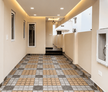 3 BHK Independent House
