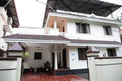 Image of 2600 Sq.ft 4 BHK Independent House for sale in Aluva, Kochi for Rs. 10000000