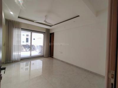 Bedroom Image of 2150 Sq.ft 3 BHK Apartment / Flat for sale in Belapur CBD Navi Mumbai for Rs. 42500000
