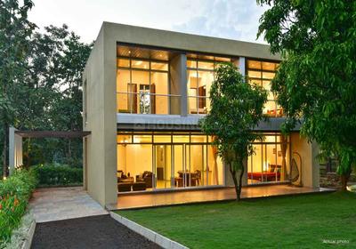 Image of 3800 Sq.ft 4 BHK Villa for sale in Karjat, Thane for Rs. 22500000