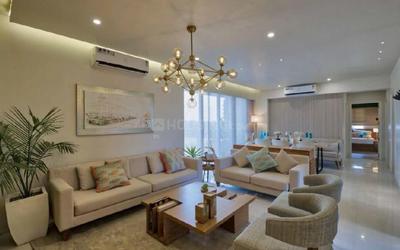 3 BHK Flat