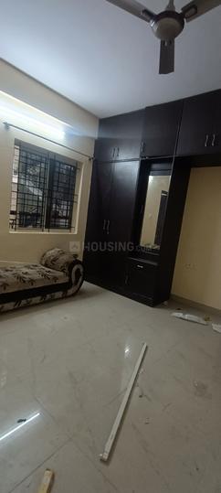 Mahadevpura Bedroom 1