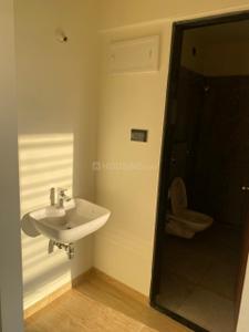 Image of 1000 Sq.ft 2 BHK Apartment / Flat for sale in VTP Beaumonde Building T2, Manjari Khurd, Pune for Rs. 10000000