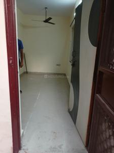 Hall Image of 600 Sq.ft 2.5 BHK Builder Floor for sale in DDA LIG Flats New Delhi for Rs. 5600000