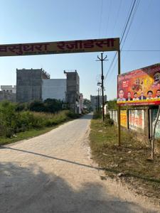 Image of 1800 Sq.ft Residential Plot / Land for sale in Touchwood The Woods Naubasta, Naubasta Kala, Lucknow for Rs. 6300000