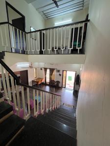 Balcony Image of 1700 Sq.ft 2.5 BHK Independent House for sale in Sundakkamuthur Coimbatore for Rs. 9500000