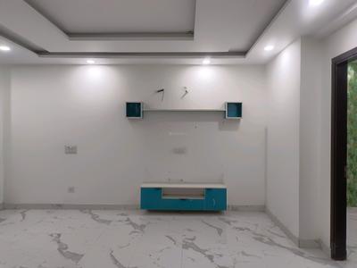 Living Room Image of 880 Sq.ft 3 BHK Apartment / Flat for sale in Fairdeal Affordable Homes, Burari New Delhi for Rs. 4600000