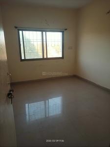 Bedroom Image of 1220 Sq.ft 3 BHK Apartment / Flat for sale in  Bhasin Homes 2, Gwarighat Jabalpur for Rs. 5200000