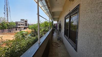 Balcony Image of 6500 Sq.ft 8 BHK Independent House for sale in Neelbad Bhopal for Rs. 45000000
