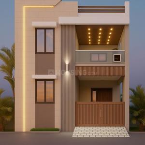 Image of 1850 Sq.ft 4 BHK Independent House for sale in Paharia, Varanasi for Rs. 9500000
