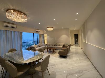 Hall Image of 1872 Sq.ft 3 BHK Apartment / Flat for sale in Bandra West Mumbai for Rs. 91500000
