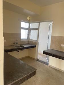 Kitchen Image of 2158 Sq.ft 4 BHK Apartment / Flat for sale in Experion Capital, Gomti Nagar Lucknow for Rs. 23500000