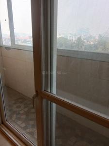 Balcony Image of 1600 Sq.ft 3 BHK Apartment / Flat for sale in Patparganj New Delhi for Rs. 25000000