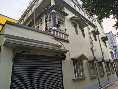 Image of 1500 Sq.ft 6 BHK Independent House for sale in Bajepratappur, Bardhaman for Rs. 9600000