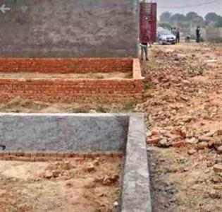 Image of 720 Sq.ft Residential Plot / Land for sale in Sector 168, Noida for Rs. 1264000
