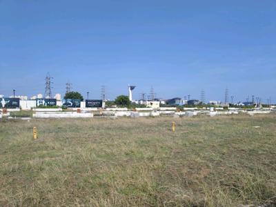 Residential Plot