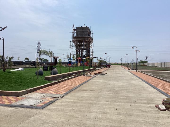 Prakash PR Diamond Hill Top Main Image 1