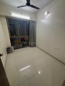Bedroom Image of 650 Sq.ft 2 BHK Apartment / Flat for sale in Runwal My City, Dombivli East Thane for Rs. 6200000