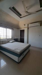 Bedroom Image of 1485 Sq.ft 3 BHK Apartment / Flat for sale in Maninagar Ahmedabad for Rs. 9000000