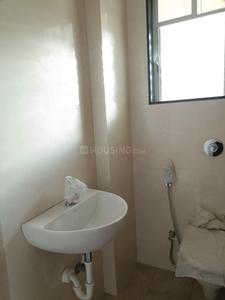 Image of 1100 Sq.ft 2 BHK Apartment / Flat for sale in Karve Nagar, Pune for Rs. 13600000