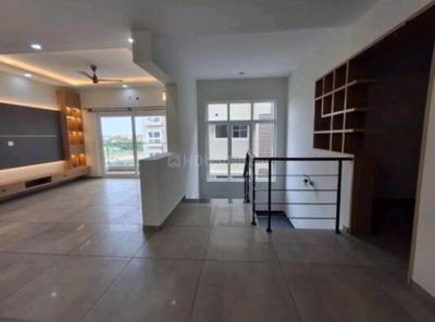 Image of 2200 Sq.ft 3 BHK Duplex for rent in Birla Alokya, Thirumalashettyhally, Bengaluru for Rs. 75000