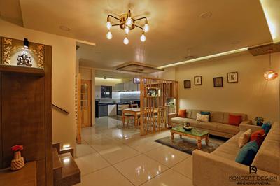 4 BHK Villa