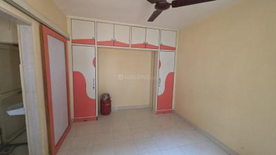Bedroom Image of 600 Sq.ft 1 BHK Apartment / Flat for rent in Anand Nagar, Sinhagad Road Pune for Rs. 20000