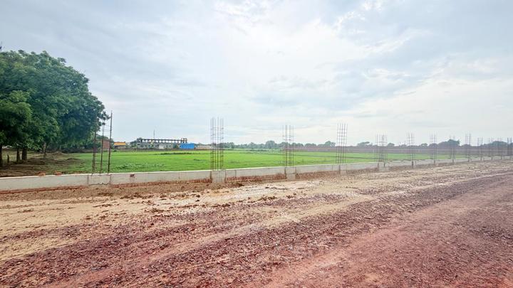 DWARIKA CITY Main Image 1