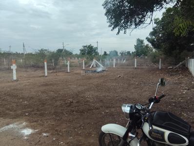 Image of 2200 Sq.ft 3 BHK Builder Floor for sale in Kannampalayam, Coimbatore for Rs. 4250000