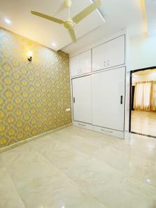 Bedroom Image of 900 Sq.ft 3 BHK Independent House for sale in Shivalik City, Kharar Mohali for Rs. 6290000