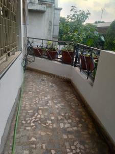 Balcony Image of 1500 Sq.ft 3 BHK Apartment / Flat for rent in Dharampeth Nagpur for Rs. 35000