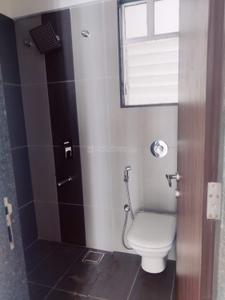 Image of 1600 Sq.ft 3 BHK Apartment / Flat for rent in Vilas Yashwin Orizzonte, Chokhi Dhani, Pune for Rs. 55000